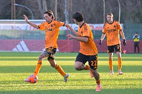 CALCIO - Altro - Primavera 1 - Roma vs Cremonese