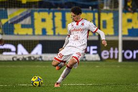 CALCIO - Serie B - Carrarese Calcio vs SSC Bari