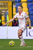 CALCIO - Serie B - Carrarese Calcio vs SSC Bari