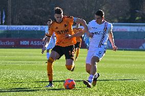 CALCIO - Altro - Primavera 1 - Roma vs Cremonese