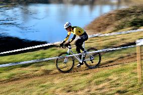 CICLISMO - Ciclocross - Campionati Italiani Ciclocross