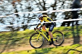 CICLISMO - Ciclocross - Campionati Italiani Ciclocross