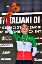 CICLISMO - Ciclocross - Campionati Italiani Ciclocross