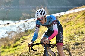 CICLISMO - Ciclocross - Campionati Italiani Ciclocross