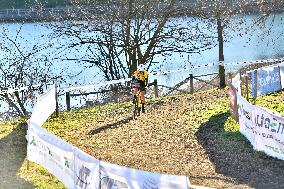 CICLISMO - Ciclocross - Campionati Italiani Ciclocross