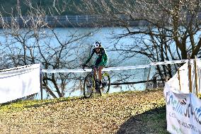 CICLISMO - Ciclocross - Campionati Italiani Ciclocross