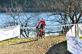 CICLISMO - Ciclocross - Campionati Italiani Ciclocross