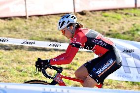 CICLISMO - Ciclocross - Campionati Italiani Ciclocross