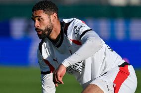 CALCIO - Serie A - ACF Fiorentina vs AC Milan