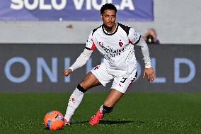 CALCIO - Serie A - ACF Fiorentina vs AC Milan