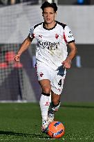 CALCIO - Serie A - ACF Fiorentina vs AC Milan