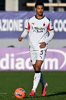 CALCIO - Serie A - ACF Fiorentina vs AC Milan