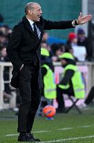 CALCIO - Serie A - ACF Fiorentina vs AC Milan