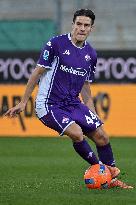 CALCIO - Serie A - ACF Fiorentina vs AC Milan