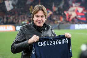 CALCIO - Serie A - Genoa CFC vs Cagliari Calcio