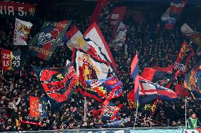 CALCIO - Serie A - Genoa CFC vs Cagliari Calcio