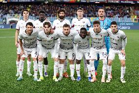 CALCIO - Serie A - Genoa CFC vs Cagliari Calcio