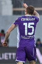 CALCIO - Serie A - ACF Fiorentina vs AC Milan