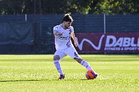 CALCIO - Altro - Primavera 1 - Roma vs Cremonese