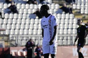 CALCIO - Altro - Primavera 1 - Roma vs Cremonese