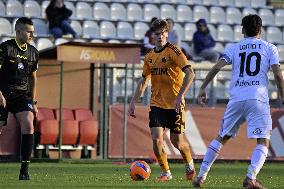 CALCIO - Altro - Primavera 1 - Roma vs Cremonese