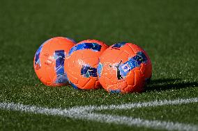 CALCIO - Serie A - ACF Fiorentina vs AC Milan