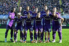 CALCIO - Serie A - ACF Fiorentina vs AC Milan