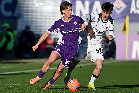 CALCIO - Serie A - ACF Fiorentina vs AC Milan