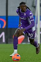 CALCIO - Serie A - ACF Fiorentina vs AC Milan