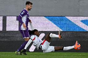CALCIO - Serie A - ACF Fiorentina vs AC Milan