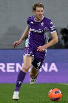 CALCIO - Serie A - ACF Fiorentina vs AC Milan