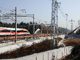 China Railway