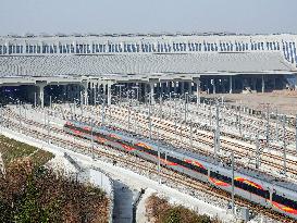 China Railway
