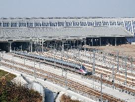 China Railway