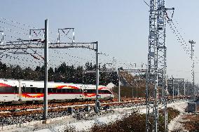 China Railway