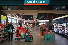 Watsons