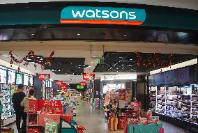 Watsons