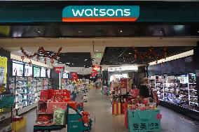 Watsons