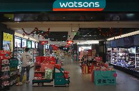 Watsons