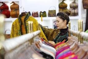 Chinese Style Clothing