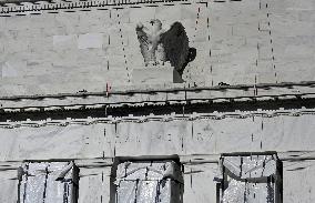 Justice Department Launches Criminal Investigation Into Fed Chair Powell Over Renovations To Federal Reserve Headquarters