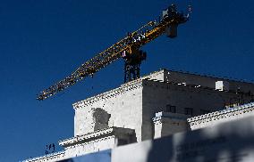 Justice Department Launches Criminal Investigation Into Fed Chair Powell Over Renovations To Federal Reserve Headquarters