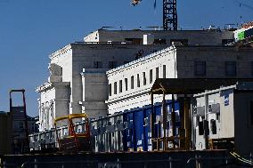 Justice Department Launches Criminal Investigation Into Fed Chair Powell Over Renovations To Federal Reserve Headquarters