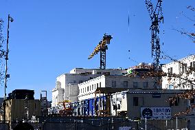 Justice Department Launches Criminal Investigation Into Fed Chair Powell Over Renovations To Federal Reserve Headquarters