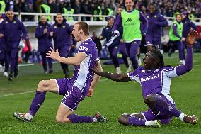 CALCIO - Serie A - ACF Fiorentina vs AC Milan