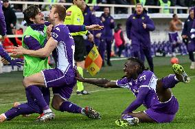 CALCIO - Serie A - ACF Fiorentina vs AC Milan