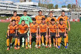 CALCIO - Altro - Primavera 1 - Roma vs Cremonese