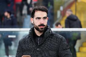 CALCIO - Serie A - Genoa CFC vs Cagliari Calcio