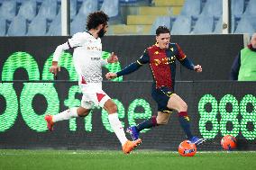 CALCIO - Serie A - Genoa CFC vs Cagliari Calcio