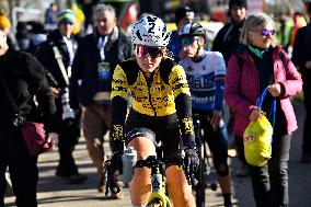 CICLISMO - Ciclocross - Campionati Italiani Ciclocross